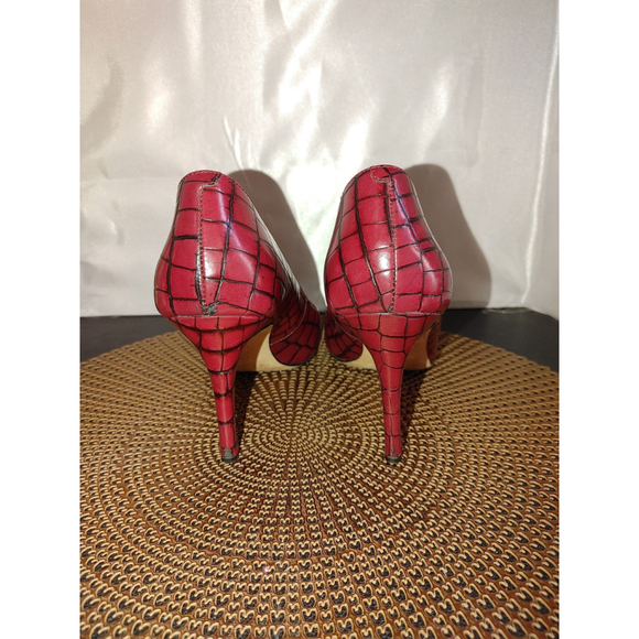 Via Spiga Heels Size 9M - Picture 4 of 4